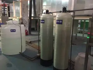 专用供水系统